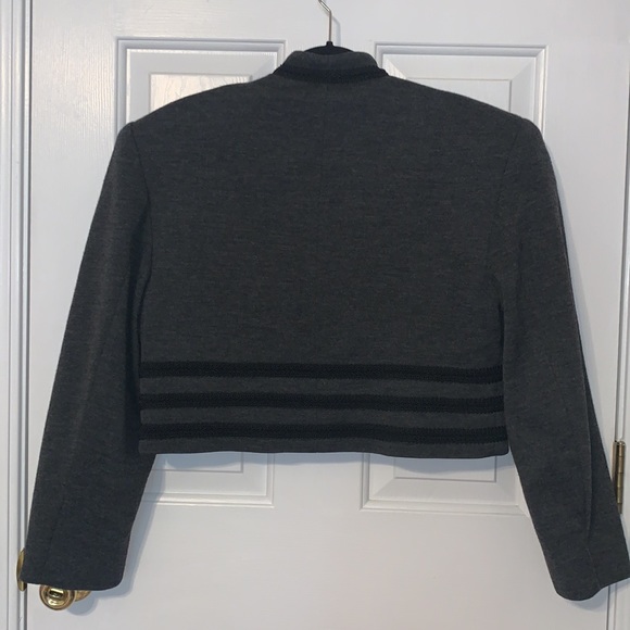 Linda Allard Ellen Tracy Blazer - Picture 5 of 9